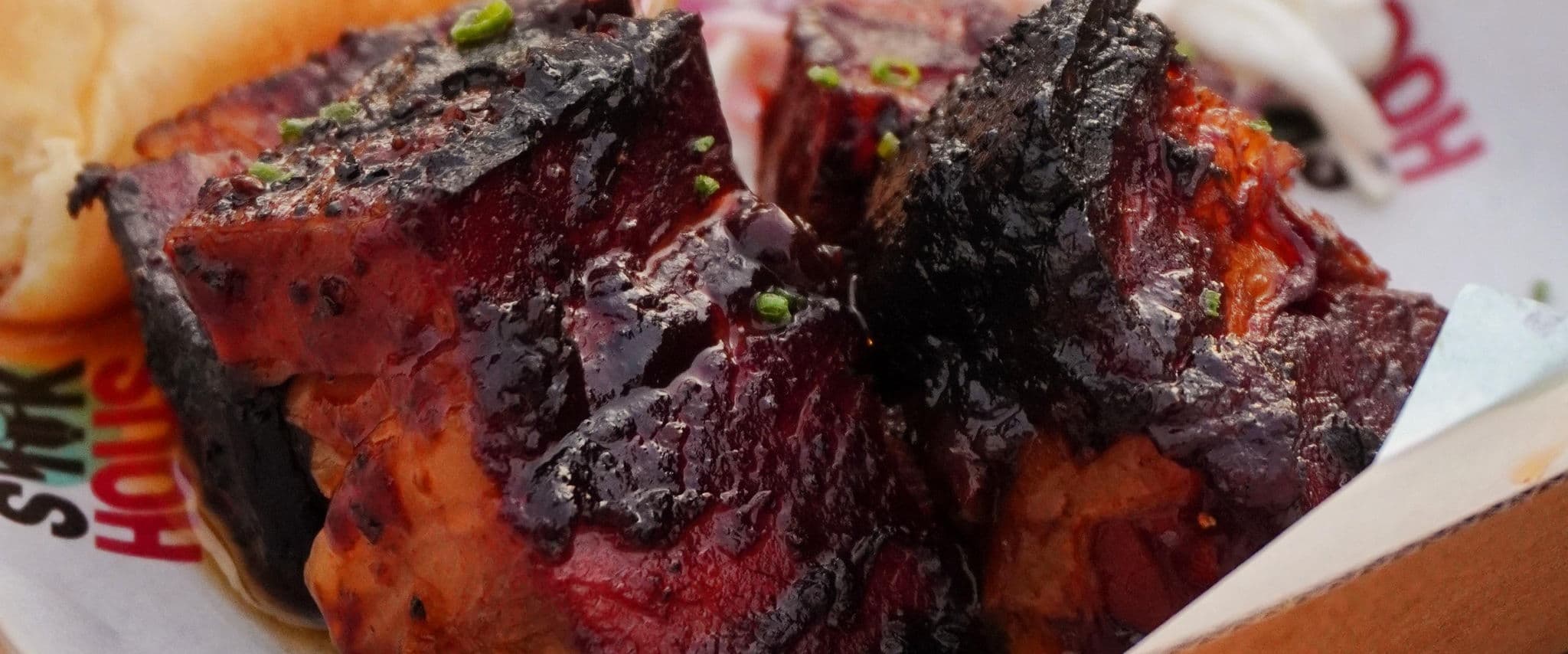 The Smok Hous Barbecue